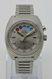 1970 Aquastar Regate Yacht Racing Timer