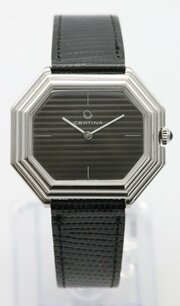 1970s Certina Wristwatch