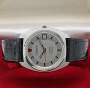 1972 Omega Constellation F300hz, Full Set