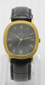 1973 Omega De Ville Wristwatch