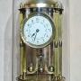 A 400 Day Bandstand Torsion Clock