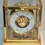 A Jaeger - LeCoultre Atmos Clock