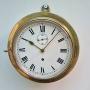 A Ships Fusee Chronometer Clock