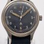 A Smiths W10 Military Watch