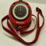 A Vintage Omega Stopwatch