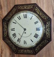 Briant, Clerkenwell Dial Wall Clock