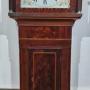 Chepstow Rocking Ship Longcase Grandfather Clock