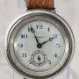 Eberhard Hermetic Trench Watch