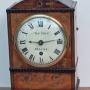 Farr, Bristol Small Bracket/Mantel Clock