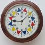 RAF WW2 Sector Clock