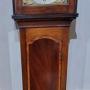 Robb, Montrose Small Georgian Longcase/Grandmother