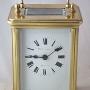 Robinson, Singapore Carriage Clock