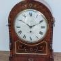 S Simson Southampton Bracket/Table Clock