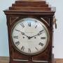 Thomas Jackson, London Regency Bracket / Table Clock