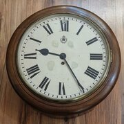 WW2 RAF Wall Clock