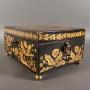 Regency  Penwork
