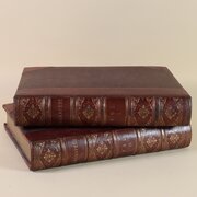 The Works Of Shakespeare (Imperial Edition) 