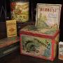 Victorian  Advertising