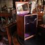 Victorian  Mahogany
