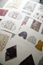 9 Decorative Indian Prints
