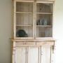 Antique Glazed Pine Dresser