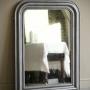 Antique Louis Philippe Mirror