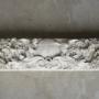 Cast Composite Stone Architectural Lintel