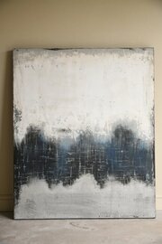 Contemporary Abstract Oil Painting