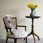 Edwardian Occasional Chair