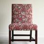 Georgian Style Side Chair