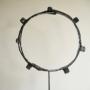 Kenneth Spooner - Circle of Seven Senses - Steel 