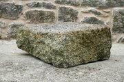 Large Granite Trough Planter