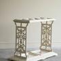 Large Victorian Cast Iron Stick Stand