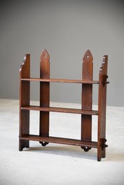 Antique Wall Shelves Antiques Atlas