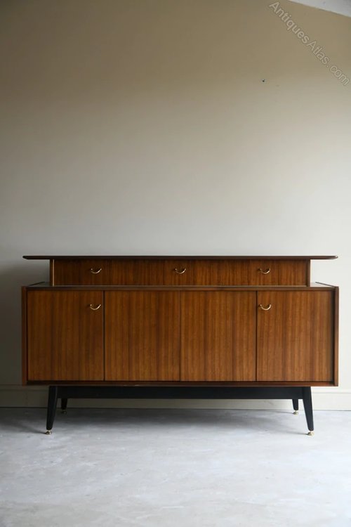 Antiques Atlas RETRO G PLAN E GOMME TOLA SIDEBOARD