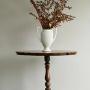 Victorian Burr Walnut Occasional Table