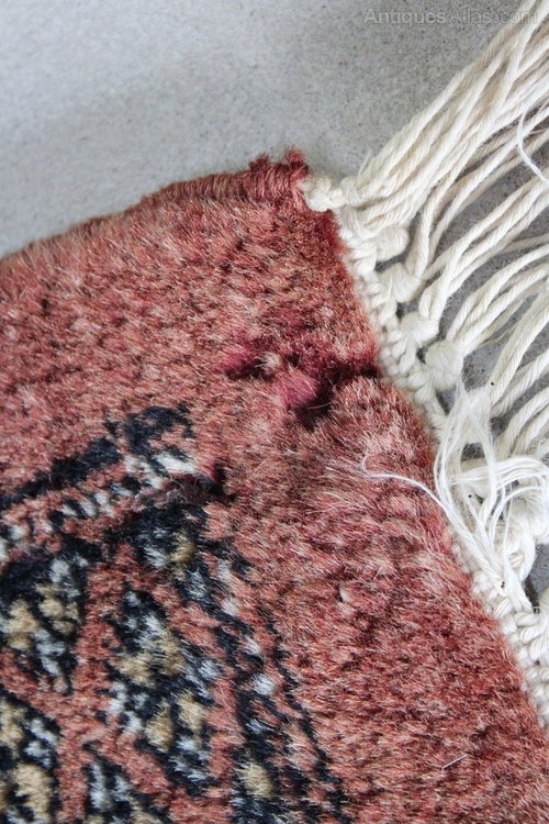 Wool Rug Eastern Antiques Atlas - Vintage Eastern Wool Rug
