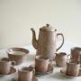 Vintage Tams Coffee Set