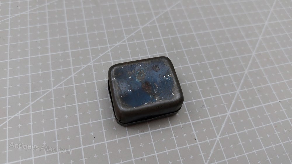 Antiques Atlas Vintage Owzthat Cricket Game Set 1932