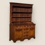 Antique  oak