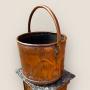 Antique  copper