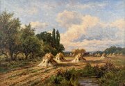 The Golden Harvest 