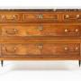 18th Century French Louis XVI Period Commode