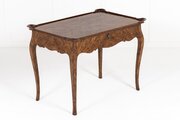18th Century French Louis XVI Occasional Table