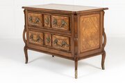 18th Century French Mazarin Commode