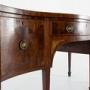 George III  Mahogany
