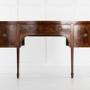 18th Century George III Mahogany Sideboard