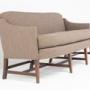 George III  Mahogany