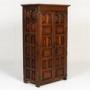 18th Century Spanish Walnut Cupboard