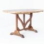 Vendage Table